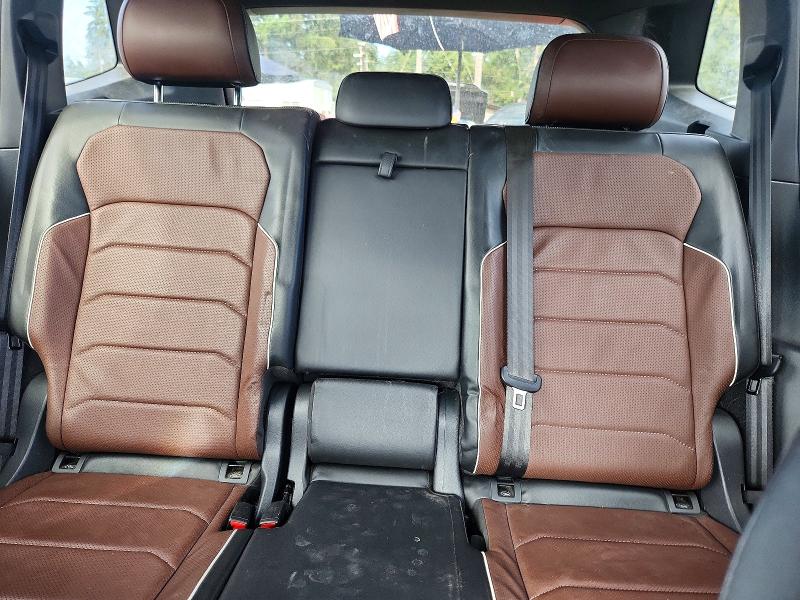 Aukcja sprzedaży 2022 Volkswagen Tiguan, vin: 3VV4B7AX9NM154339, numer aukcji: 62312396