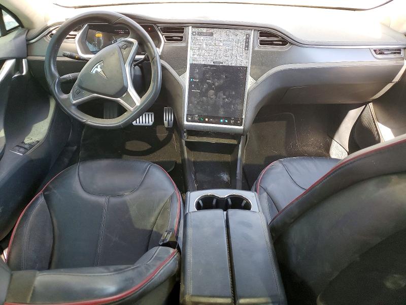 Aukcja sprzedaży 2013 Tesla Model S, vin: 5YJSA1CP3DFP03278, numer aukcji: 56899356