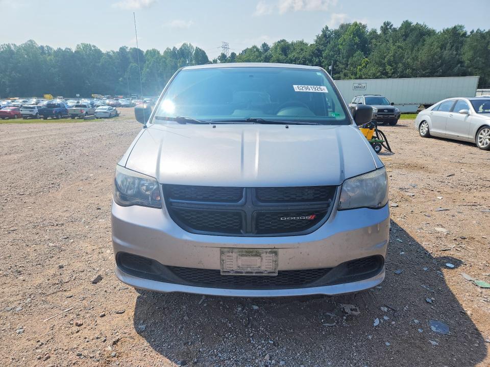 Aukcja sprzedaży 2015 Dodge Grand Caravan, vin: 2C4RDGBG5FR581718, numer aukcji: 62961926