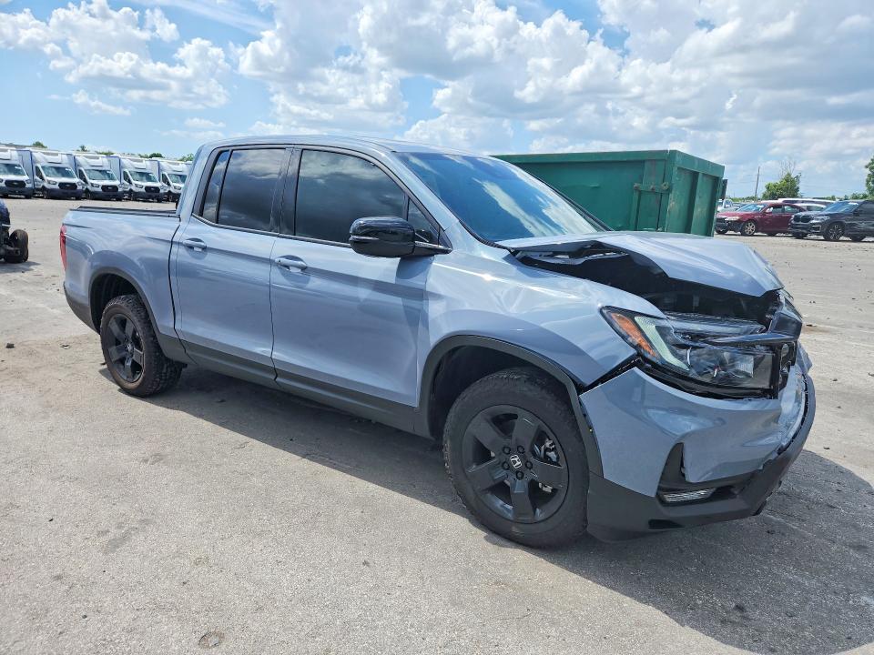 Продажа на аукционе авто 2026 Honda Ridgeline, vin: 5FPYK3F81TB027278, номер лота: 62026626