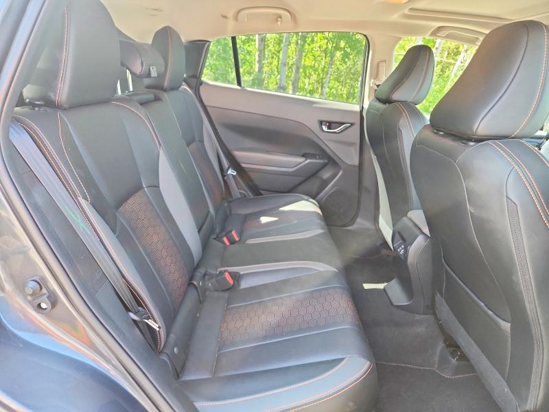 Aukcja sprzedaży 2026 Subaru Crosstrek, vin: JF2GUHNC0T8204793, numer aukcji: 62144516