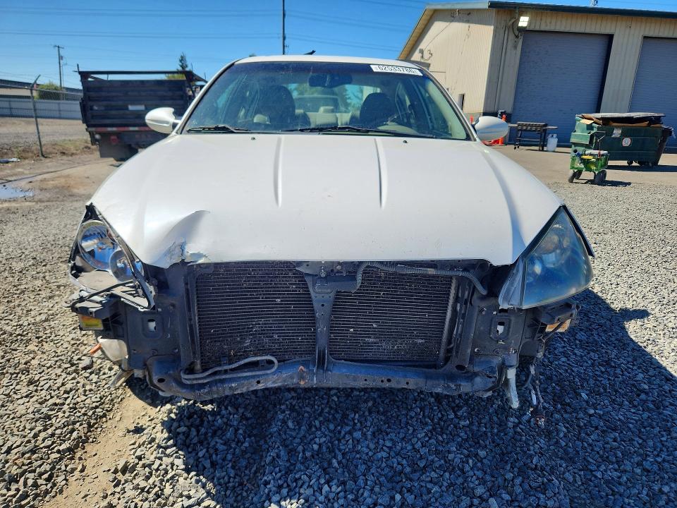 Aukcja sprzedaży 2006 Nissan Altima, vin: 1N4BL11D16N389739, numer aukcji: 62533786