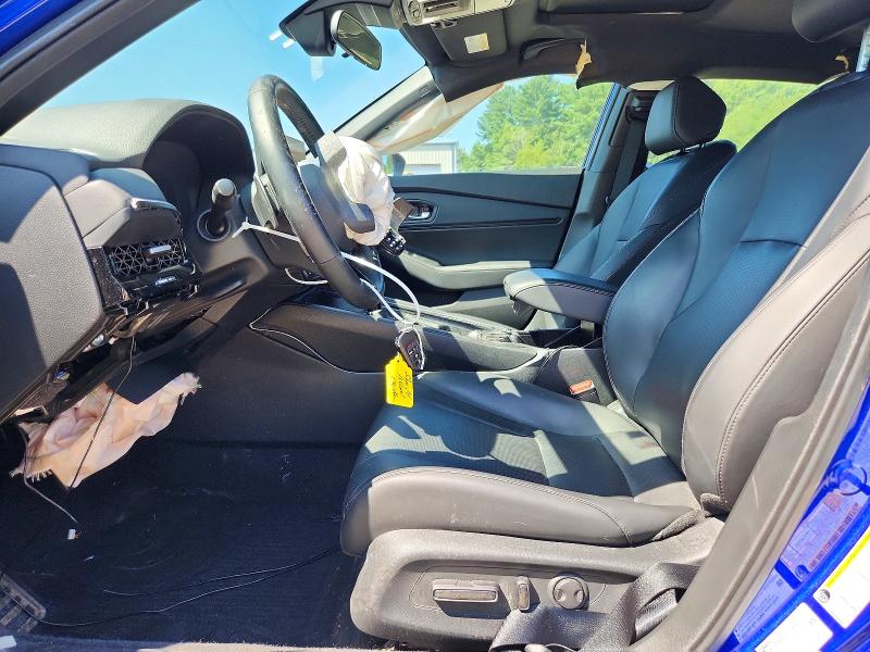 Продажа на аукционе авто 2025 Honda Accord, vin: 1HGCY2F74SA014696, номер лота: 62356706
