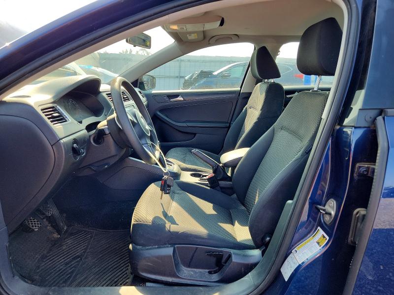 62344706 :رقم المزاد ، 3VW1K7AJ9DM287837 vin ، 2013 Volkswagen Jetta مزاد بيع
