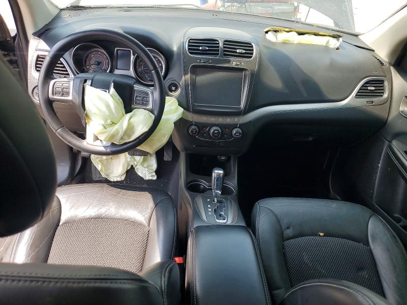 61545506 :رقم المزاد ، 3C4PDDGG9JT386905 vin ، 2018 Dodge Journey مزاد بيع