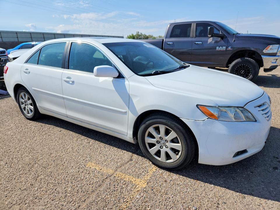 2009 Toyota Camry მანქანა იყიდება აუქციონზე, vin: 4T1BE46K59U892175, აუქციონის ნომერი: 60899996
