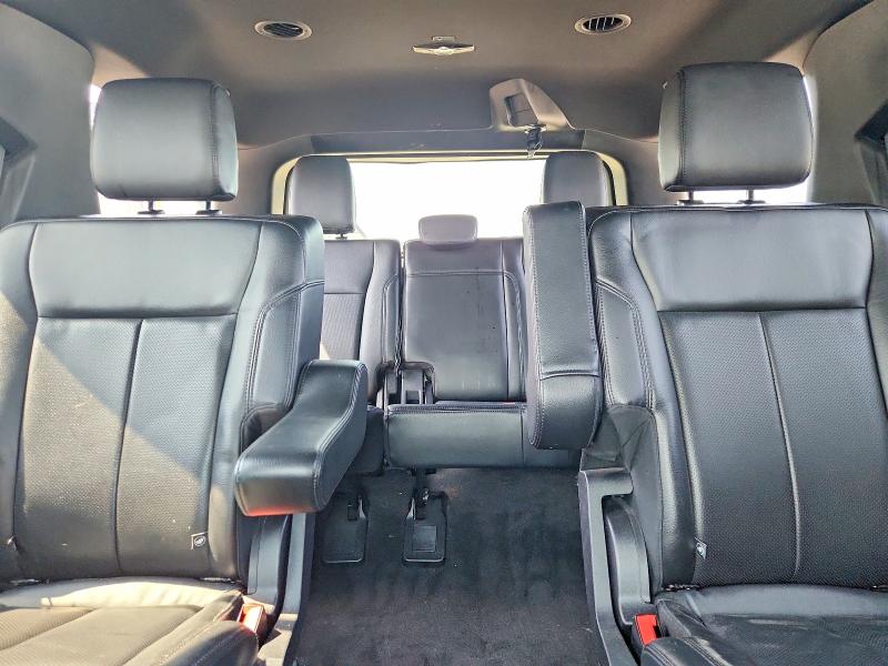 60495976 :رقم المزاد ، 1FMJU1HT4MEA03520 vin ، 2021 Ford Expedition مزاد بيع
