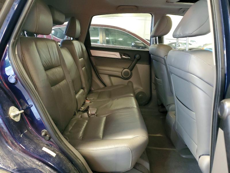 2011 Honda Cr-v მანქანა იყიდება აუქციონზე, vin: 5J6RE4H79BL000317, აუქციონის ნომერი: 62755816