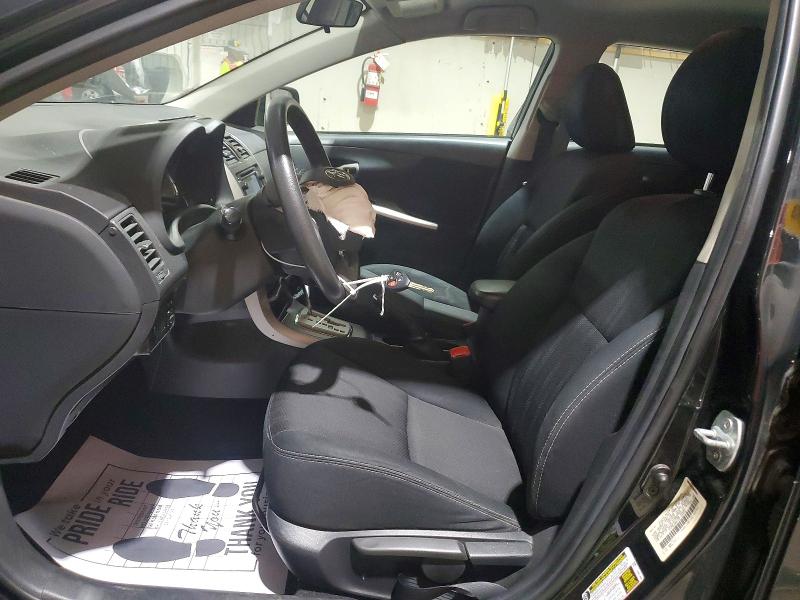 Продаж на аукціоні авто 2013 Toyota Corolla, vin: 5YFBU4EE1DP184532, номер лоту: 59678176