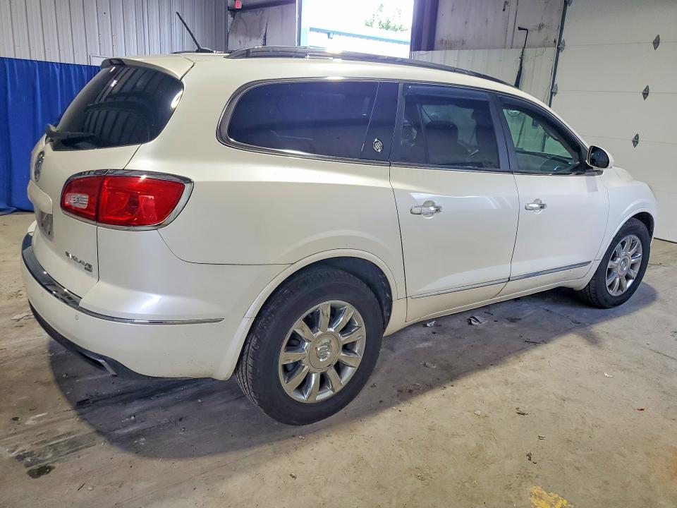 Продажа на аукционе авто 2013 Buick Enclave, vin: 5GAKVCKD2DJ148437, номер лота: 60646346