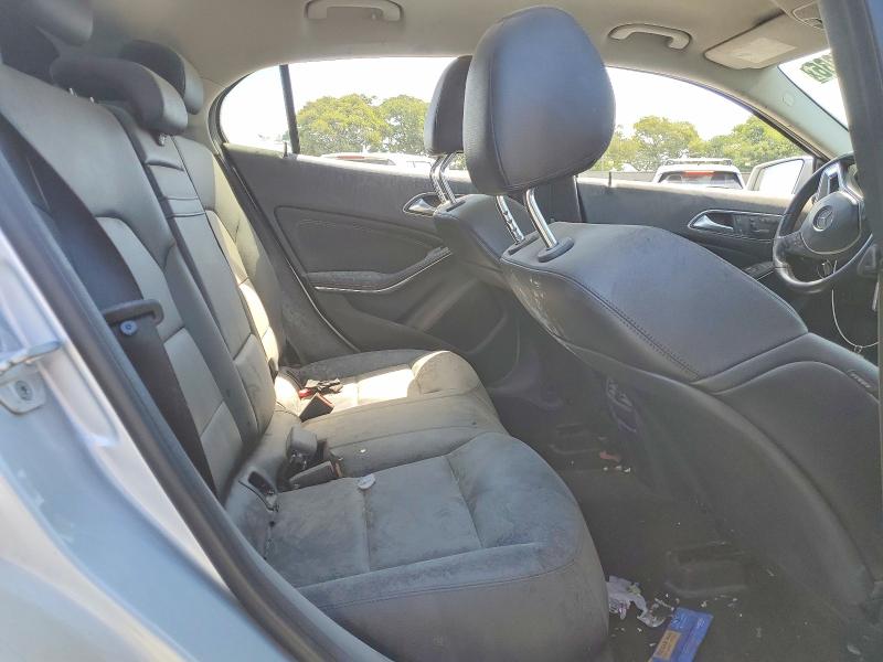 Auction sale of the 2015 Mercedes-benz Gla, vin: WDCTG4GB7FJ053637, lot number: 56797336