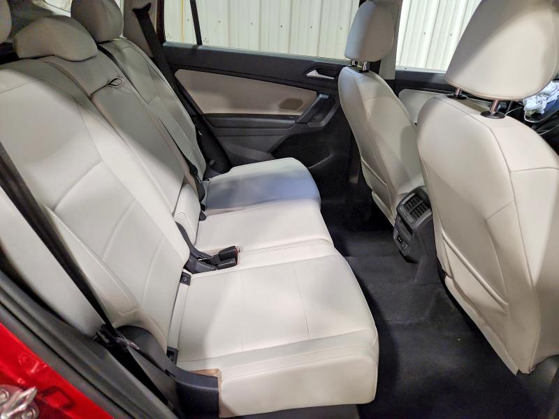 Продажа на аукционе авто 2019 Volkswagen Tiguan, vin: 3VV2B7AX5KM104444, номер лота: 61074196