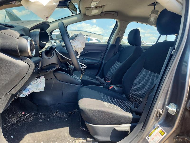 Продаж на аукціоні авто 2024 Nissan Versa, vin: 3N1CN8DV1RL903201, номер лоту: 59604926