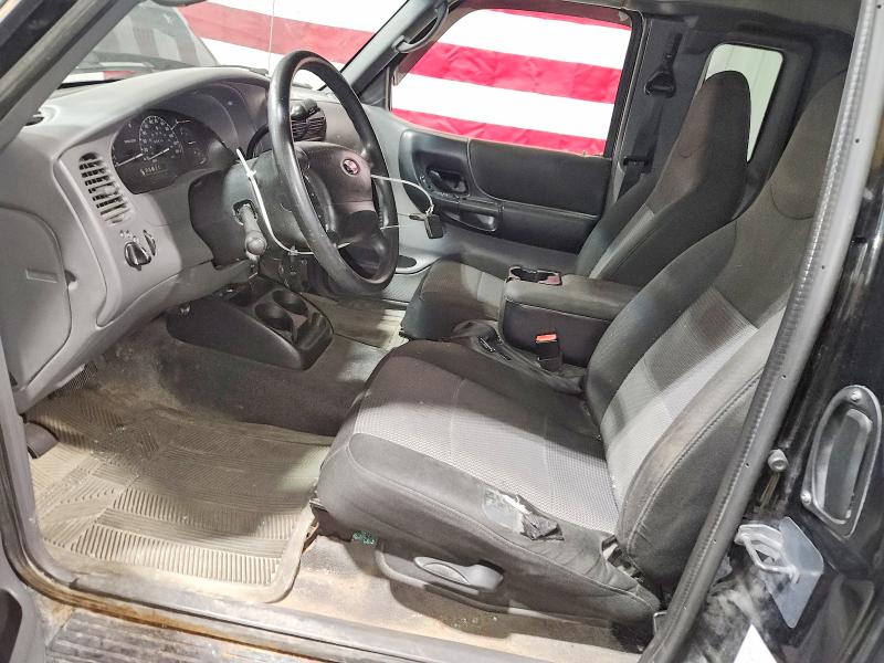 Продаж на аукціоні авто 2003 Ford Ranger, vin: 1FTZR45E13PB21074, номер лоту: 62914436