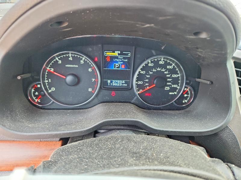 Продаж на аукціоні авто 2014 Subaru Outback, vin: 4S4BRCLC0E3252001, номер лоту: 61724806