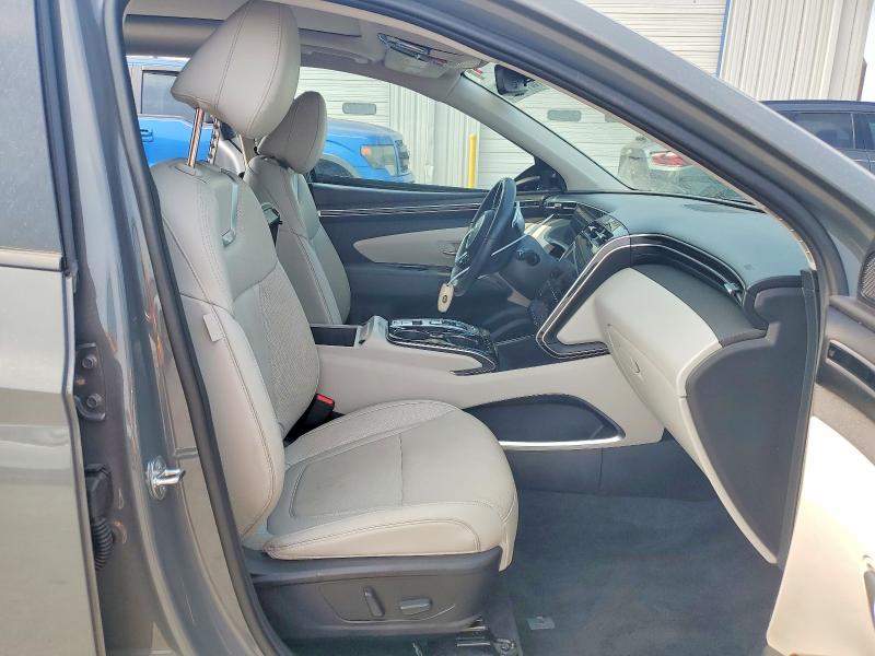 Aukcja sprzedaży 2024 Hyundai Tucson, vin: 5NMJE3DE1RH300883, numer aukcji: 63111956