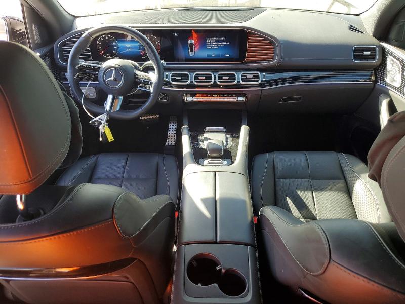 Продаж на аукціоні авто 2025 Mercedes-benz Gls, vin: 4JGFF8FE1SB431296, номер лоту: 63423896