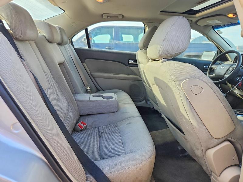 Aukcja sprzedaży 2010 Ford Fusion, vin: 3FAHP0HG2AR423170, numer aukcji: 61399046