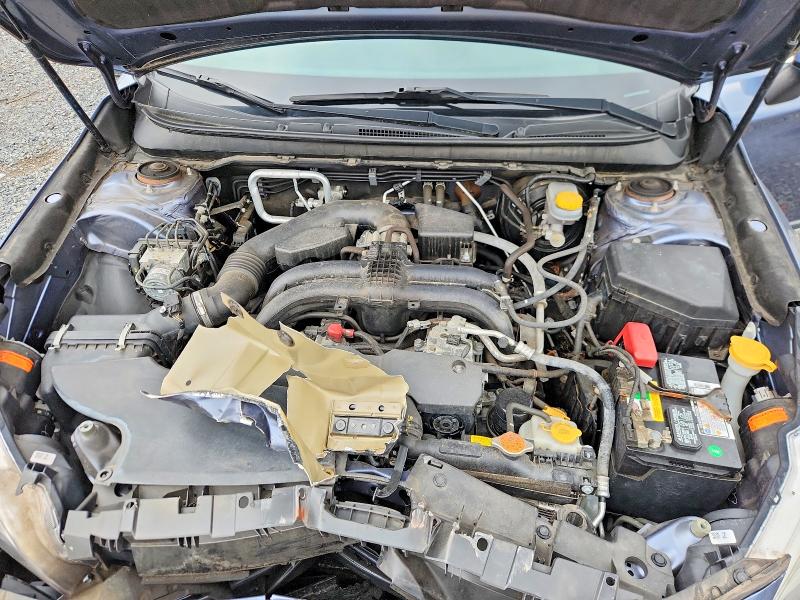 59737266 :رقم المزاد ، 4S4BSANC9H3349675 vin ، 2017 Subaru Outback مزاد بيع