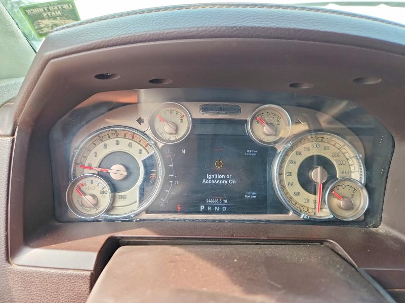 Продаж на аукціоні авто 2016 Ram 2500, vin: 3C6UR5PLXGG199088, номер лоту: 62449956