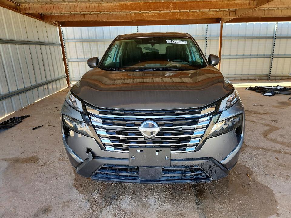 Продаж на аукціоні авто 2026 Nissan Rogue, vin: 5N1BT3BAXTC731802, номер лоту: 61205086