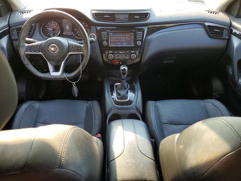 Продаж на аукціоні авто 2017 Nissan Rogue Sport, vin: JN1BJ1CR1HW127325, номер лоту: 59302266