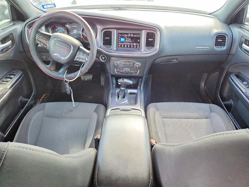 Продаж на аукціоні авто 2018 Dodge Charger, vin: 2C3CDXBG2JH206572, номер лоту: 60509716