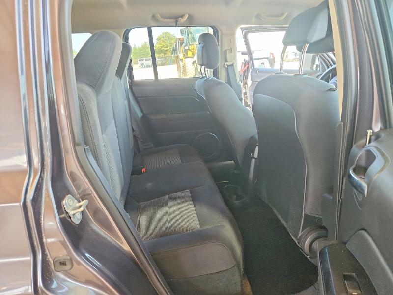 Aukcja sprzedaży 2015 Jeep Patriot, vin: 1C4NJPFB8FD389914, numer aukcji: 62518106