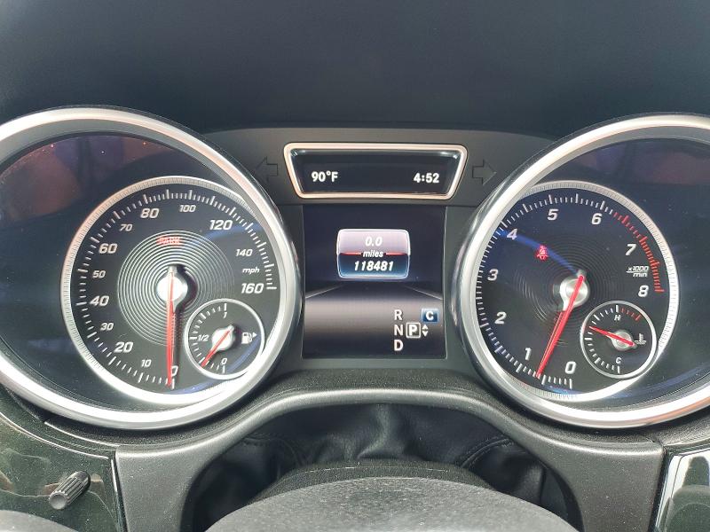 Aukcja sprzedaży 2017 Mercedes-benz Gle, vin: 4JGDA5JB3HA928723, numer aukcji: 62286986