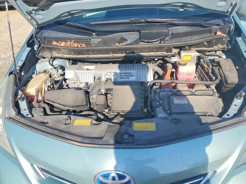 Aukcja sprzedaży 2013 Toyota Prius V, vin: JTDZN3EU4D3189245, numer aukcji: 59330916