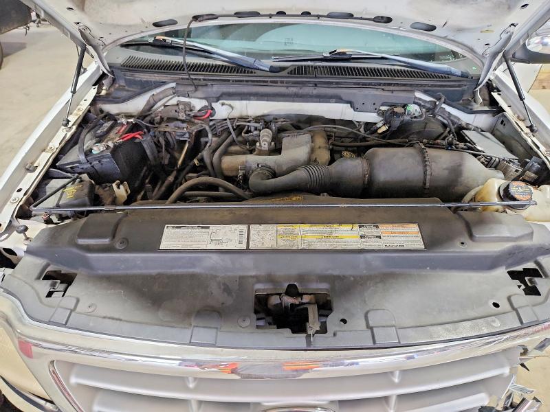 1999 Ford F150 მანქანა იყიდება აუქციონზე, vin: 1FTZF1721XNA03036, აუქციონის ნომერი: 60029406
