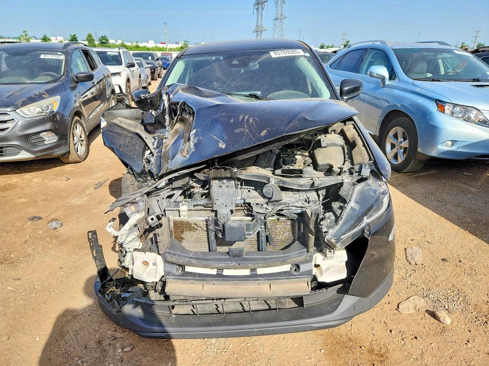 Продаж на аукціоні авто 2023 Mazda Cx-5, vin: JM3KFBDM7P0135977, номер лоту: 85769505