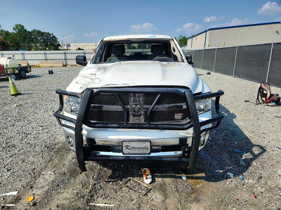 Aukcja sprzedaży 2021 Ram 1500 Classic, vin: 1C6RR7FT2MS583454, numer aukcji: 63122436