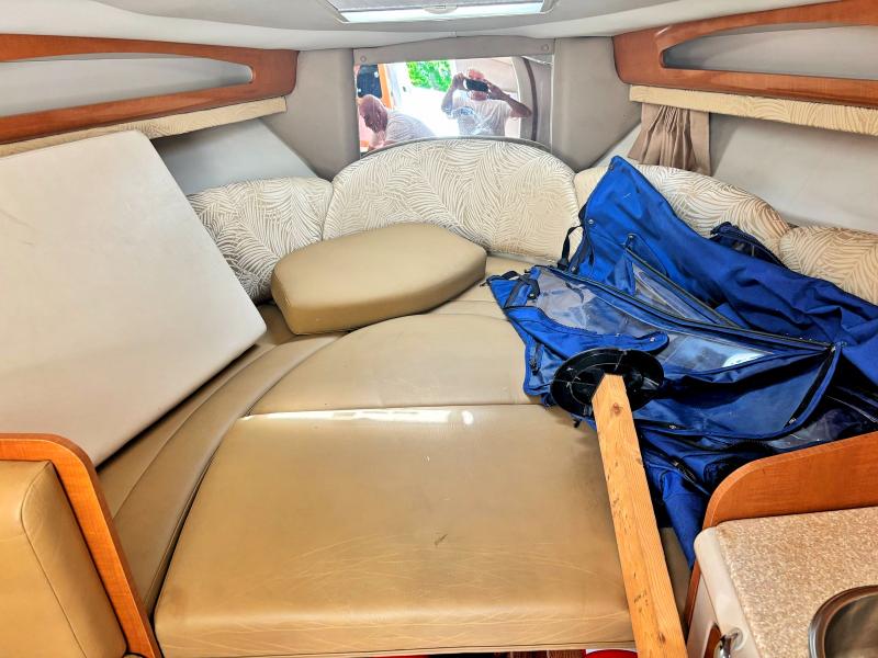 Продажа на аукционе авто 2007 Chaparral 290, vin: FGBA10991607, номер лота: 60438976