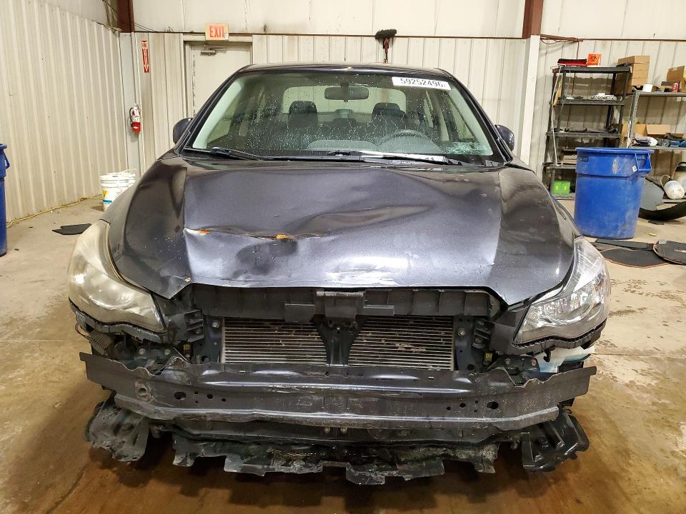 Aukcja sprzedaży 2013 Subaru Impreza, vin: JF1GJAC6XDH033117, numer aukcji: 59252496