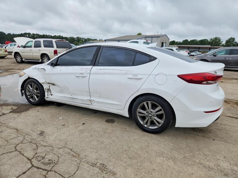 Aukcja sprzedaży 2017 Hyundai Elantra, vin: 5NPD84LF0HH203342, numer aukcji: 60951376