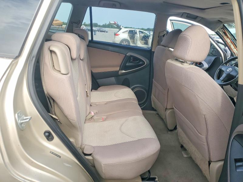 2006 Toyota Rav4 მანქანა იყიდება აუქციონზე, vin: JTMBD33V765024054, აუქციონის ნომერი: 60092796