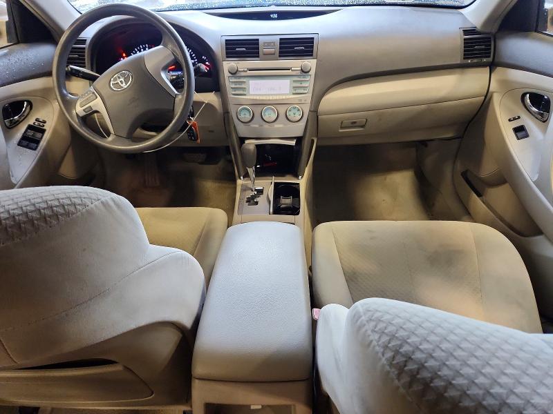63546676 :رقم المزاد ، 4T4BE46K37R011394 vin ، 2007 Toyota Camry مزاد بيع