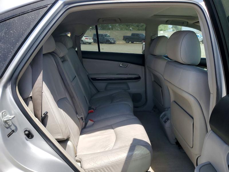 Продаж на аукціоні авто 2009 Lexus Rx, vin: 2T2GK31U09C066638, номер лоту: 58972966