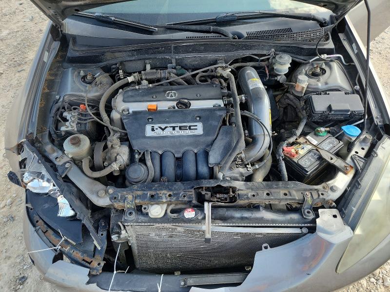 Продаж на аукціоні авто 2006 Acura Rsx, vin: JH4DC53806S021210, номер лоту: 60410696