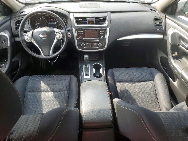 2016 Nissan Altima მანქანა იყიდება აუქციონზე, vin: 1N4AL3AP6GC295127, აუქციონის ნომერი: 60253446