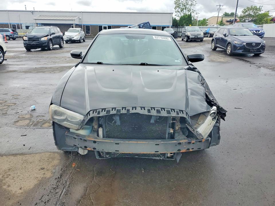 Продаж на аукціоні авто 2011 Dodge Charger, vin: 2B3CL5CT8BH567855, номер лоту: 63110406