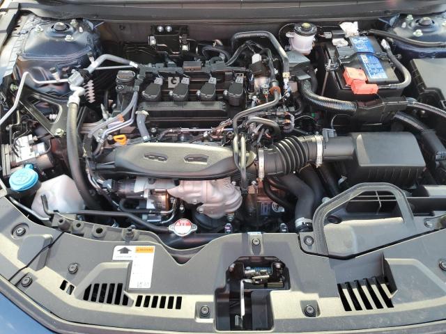2026 Honda Accord მანქანა იყიდება აუქციონზე, vin: 1HGCY1F48TA003234, აუქციონის ნომერი: 59684926