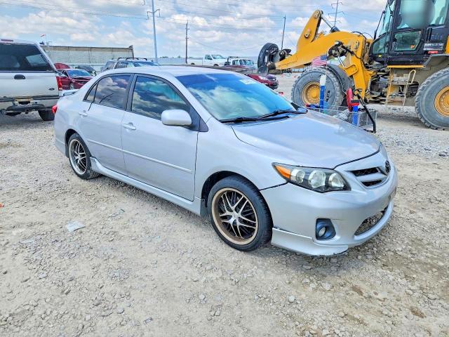 2011 Toyota Corolla მანქანა იყიდება აუქციონზე, vin: 2T1BU4EE6BC710554, აუქციონის ნომერი: 63344576