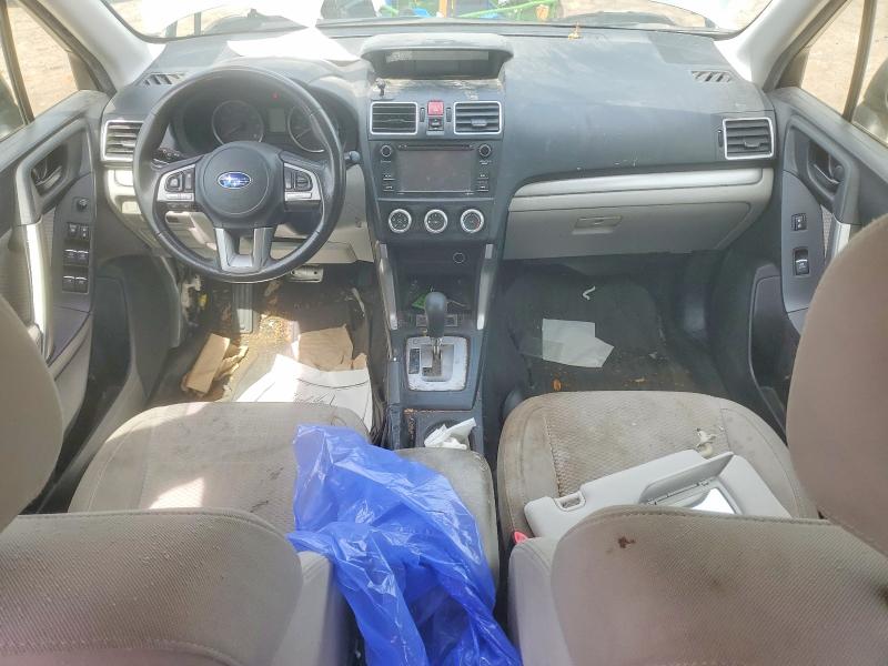 Продажа на аукционе авто 2017 Subaru Forester, vin: JF2SJABCXHH561520, номер лота: 59730046