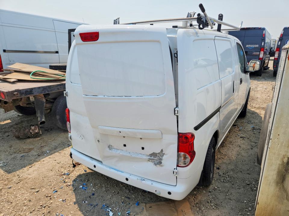 Aukcja sprzedaży 2021 Nissan Nv200, vin: 3N6CM0KNXMK701697, numer aukcji: 57669696
