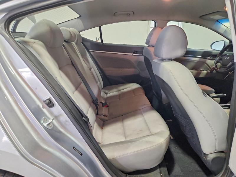 Aukcja sprzedaży 2017 Hyundai Elantra, vin: 5NPD84LF0HH018644, numer aukcji: 62776716