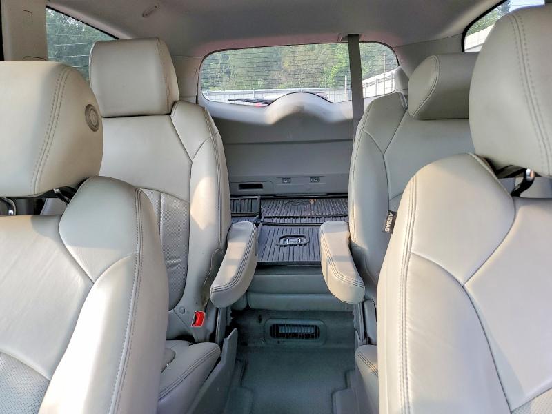 Aukcja sprzedaży 2016 Buick Enclave, vin: 5GAKRBKD0GJ326445, numer aukcji: 62937296