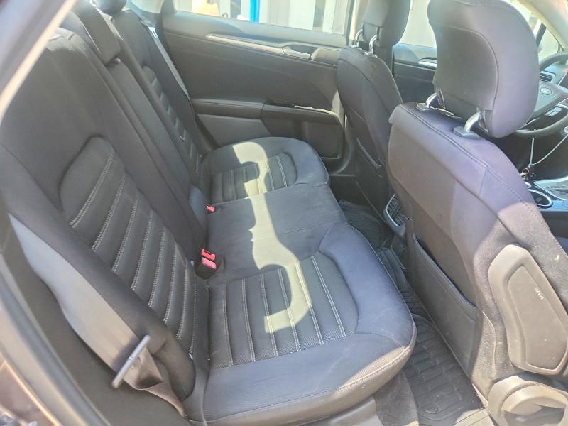 Aukcja sprzedaży 2013 Ford Fusion, vin: 3FA6P0H75DR326900, numer aukcji: 85626105