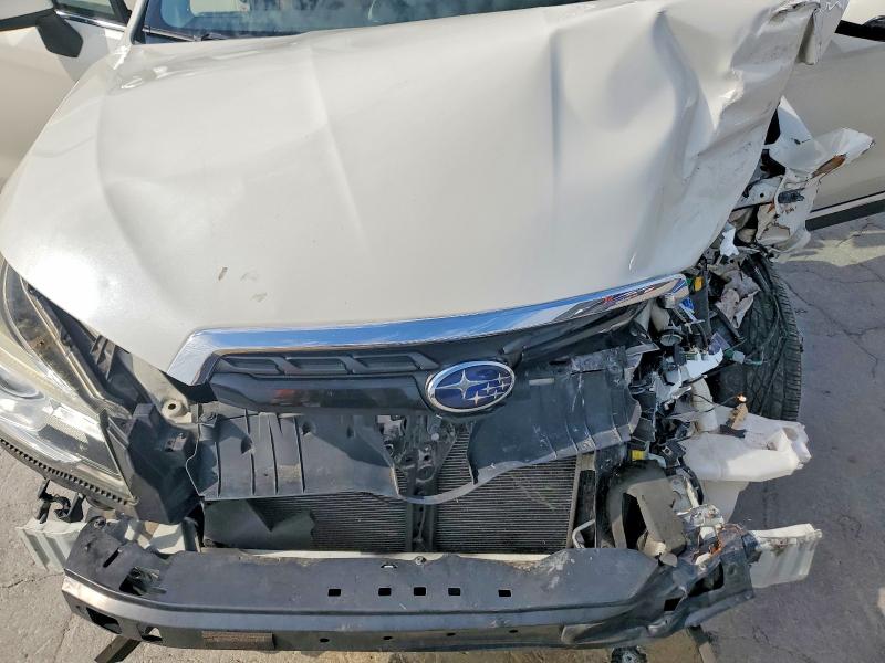 Продаж на аукціоні авто 2017 Subaru Forester, vin: JF2SJGWC2HH804959, номер лоту: 59657666